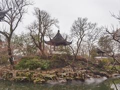 -拙政园