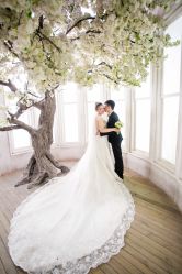 -保定金沙芝柏婚礼策划