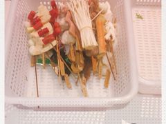 -万记麻辣烫国展总店