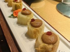 -四世同堂·京菜·烤鸭(双井店)