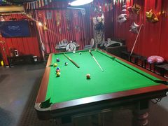 -顽主轰趴馆团建ktv桌游狼人杀(望京店)