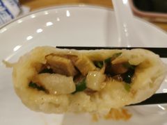 酱肉包-陈傻子餐厅(世纪都会店)