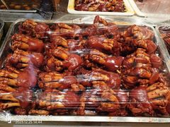 -三十六味匠猪蹄(三元桥店)