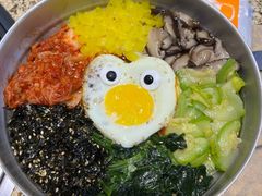 -安又胖韩国烤肉(美罗城店)