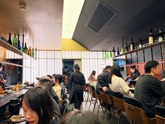 -Sushi Hanzo半藏(天环广场店)