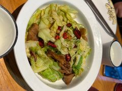 -壹零捌道·北京烤鸭(车公庄店)