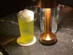 -DEW Lounge(深圳湾店)