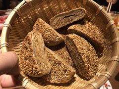 -北京老门框爆肚涮肉馆(凤城六路店)