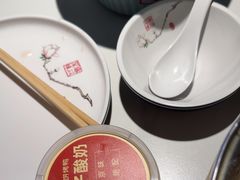 -额娘·春饼烤鸭(华北七楼创始店)