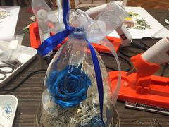 -Summer House夏莫手工坊团建活动(世博源店)