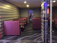 -中影国际影城(华发商都CINITY店)