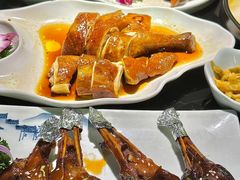 -顺峰顺水顺德菜(龙华店)