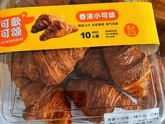 -盒马鲜生(金桥国际广场店)