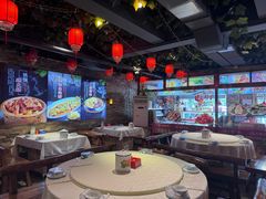 -人民公社大食堂(张家湾店)