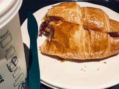 -星巴克(西湖天地店)