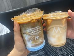 -M Stand(杭州萧山万象汇店)
