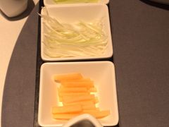 -煜丰汴京烤鸭(福彩路店)