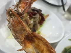 -威海渔村(黄兴路店)