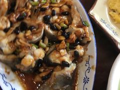 -阿二靓汤(建设店)