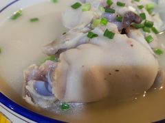 -丁太婆老妈蹄花(人民公园非遗总店)
