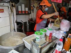 -丽华早点(大成路店)