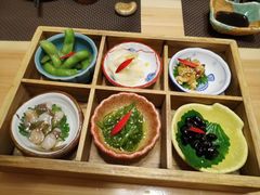 -酒久自助料理(佳兆业店)