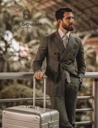 -圣乔凡尼服装定制