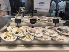 -第六季自助餐厅(北太平庄店)