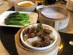 -味可道美食坊(福基路店)