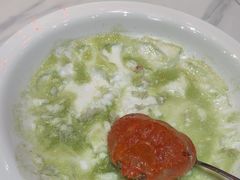 -无锡丽笙精选酒店·兰亭阁中餐厅