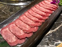 -一品诚记烤肉·甄选店(中南路店)