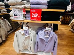 -优衣库(上海正大广场店)