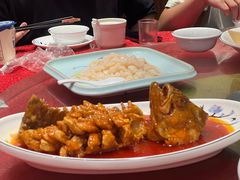 松鼠桂鱼-双东酒店(东关街店)