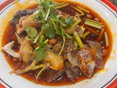 -易老妈蹄花.特色川菜(人民公园总店)