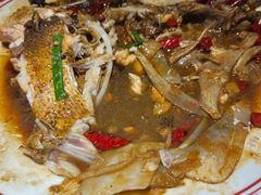-旺顺阁鱼头泡饼(常营店)