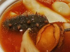 -满满海佛跳墙(千禧店)
