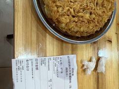 -柳州肥姨妈大骨螺蛳粉(东靖路店)