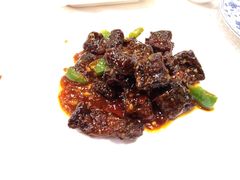 -梅龙镇酒家(南京西路总店)
