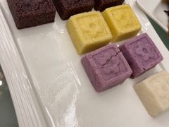 -梅龙镇酒家(南京西路总店)
