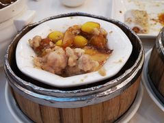 -凤凰楼酒家·粤宴点心(华强北店)