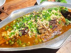 -树厨贵州菜(铜仁花果山店)