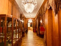 -马勒别墅·中餐厅