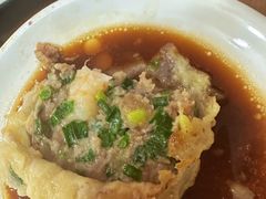 -牛庄高晓山风味馅饼城(海城店)