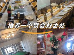 -玩坞轰趴馆·户外团建聚会主题生日派对馆(世豪广场店)