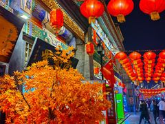-古文化街旅游区