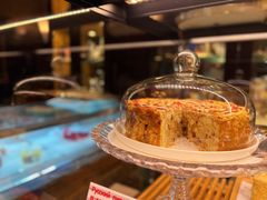 -波特曼西餐厅(南岗店)