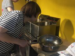 -傅强排骨(成都总店)