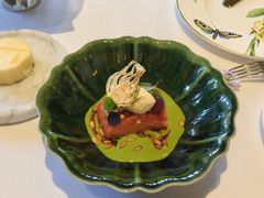 -Le Comptoir de Pierre Gagnaire