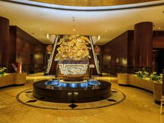 -翠湖宾馆·中餐厅