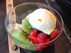 炫彩冰激凌-maan coffee漫咖啡(通州店)